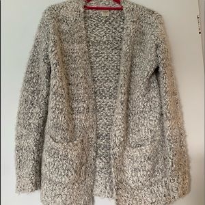 Cotton emporium sweater